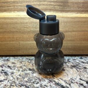 Tupperware Kids Eco Water Bottle (monkey)